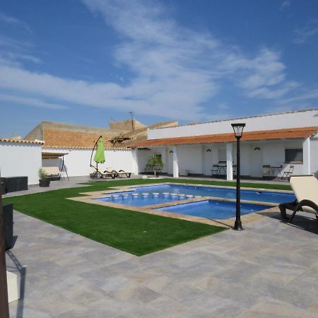 B&B Finca La Manchica Cartagena Ngoại thất bức ảnh