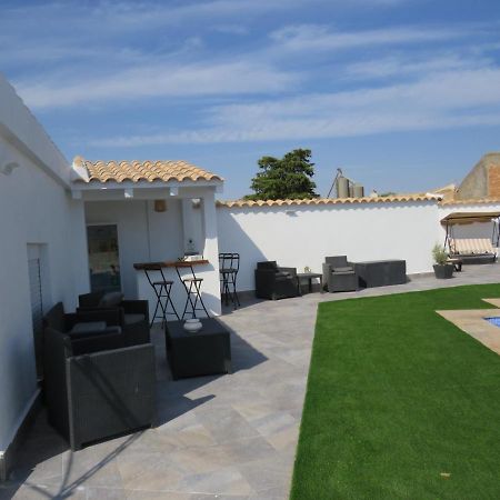 B&B Finca La Manchica Cartagena Ngoại thất bức ảnh