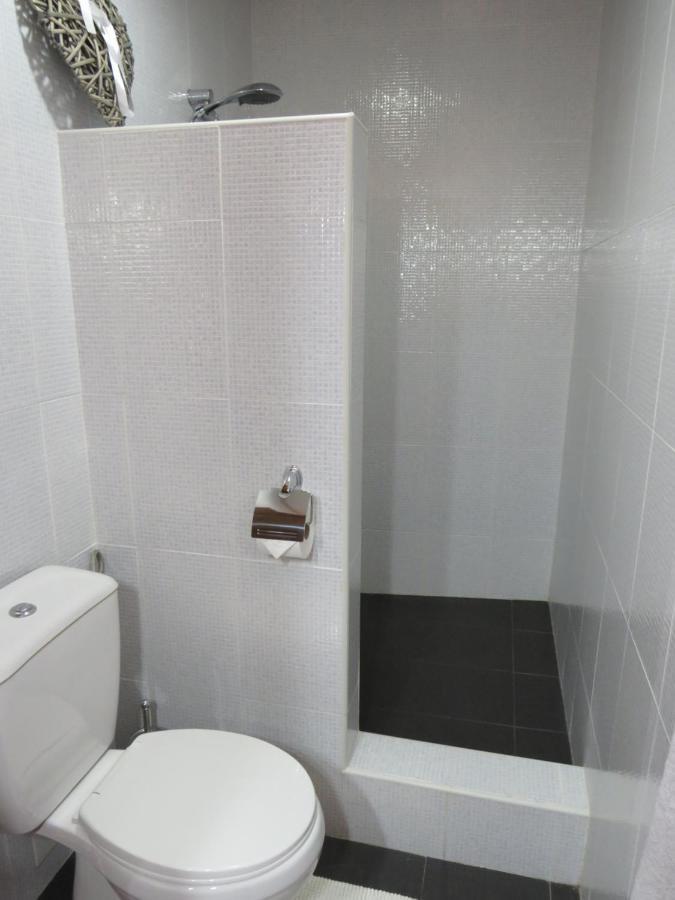 B&B Finca La Manchica Cartagena Ngoại thất bức ảnh