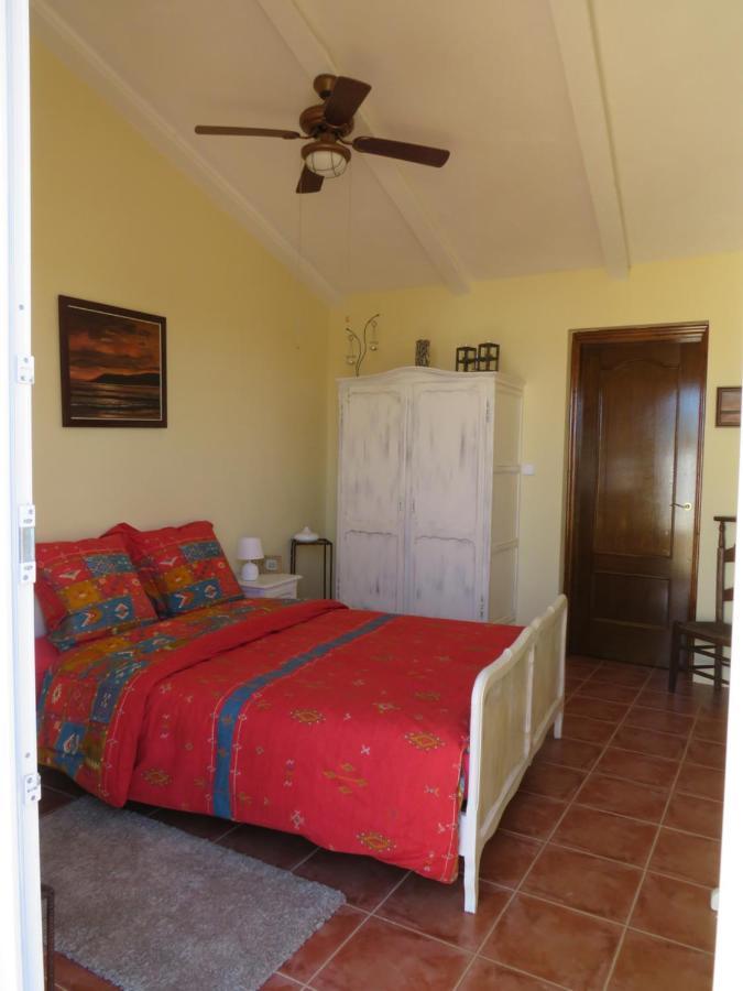 B&B Finca La Manchica Cartagena Ngoại thất bức ảnh