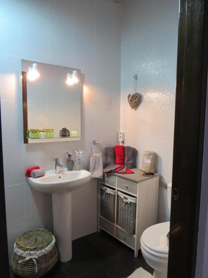 B&B Finca La Manchica Cartagena Ngoại thất bức ảnh