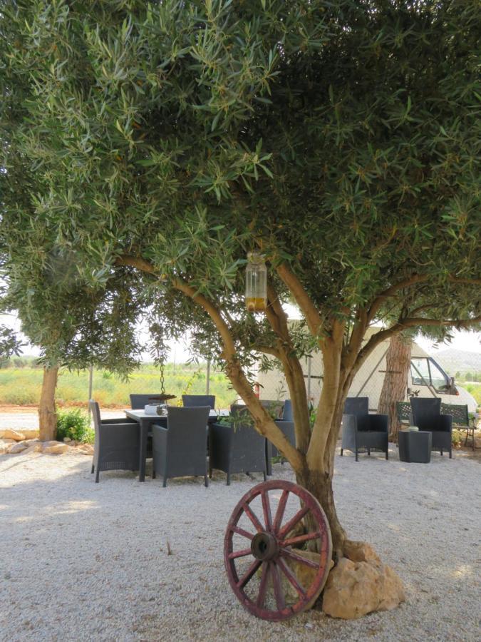B&B Finca La Manchica Cartagena Ngoại thất bức ảnh