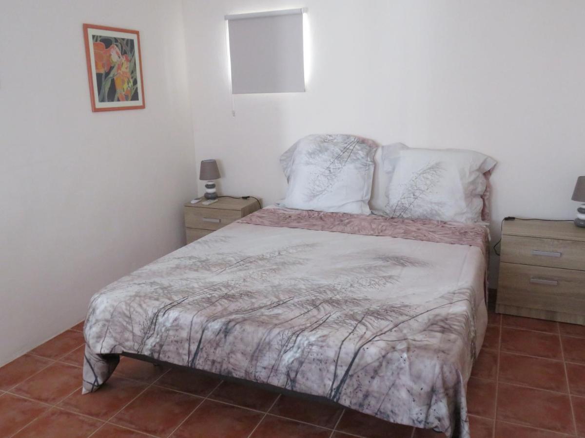 B&B Finca La Manchica Cartagena Ngoại thất bức ảnh