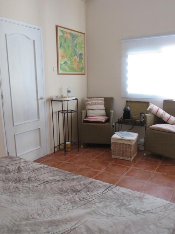 B&B Finca La Manchica Cartagena Ngoại thất bức ảnh